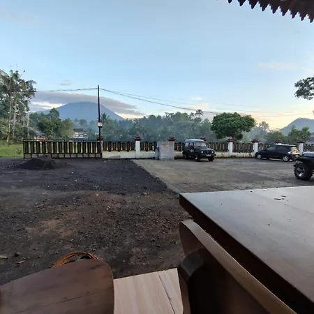 Indah Damai Cottages Sidomukti Extérieur photo