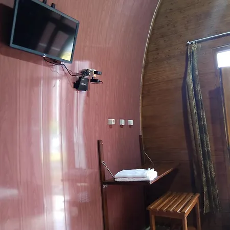 Indah Damai Cottages Sidomukti Extérieur photo