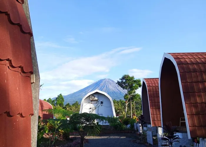 Indah Damai Cottages