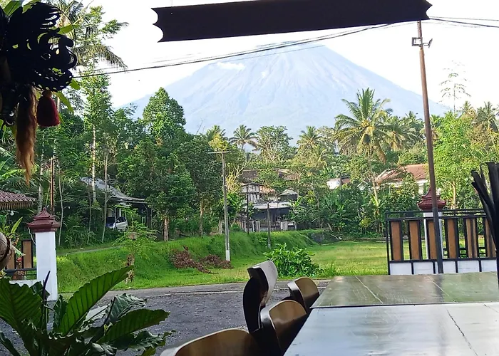 Indah Damai Cottages