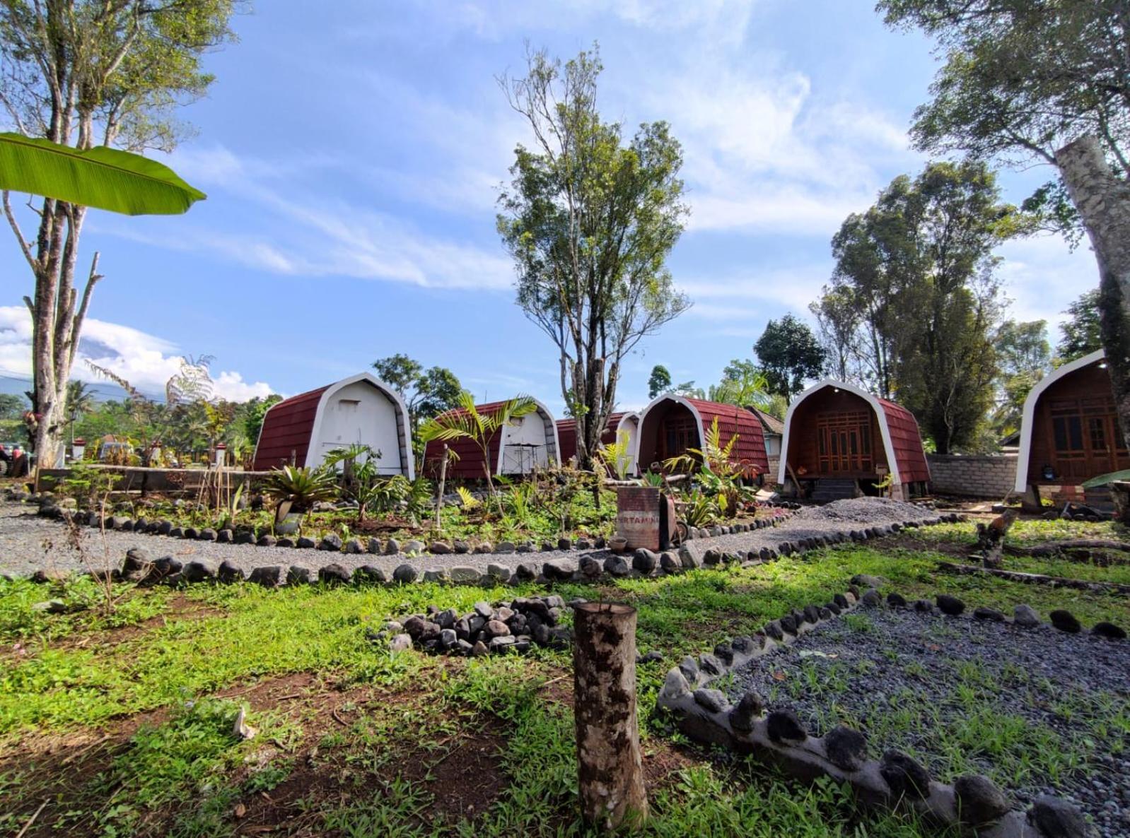 Indah Damai Villa Sidomukti