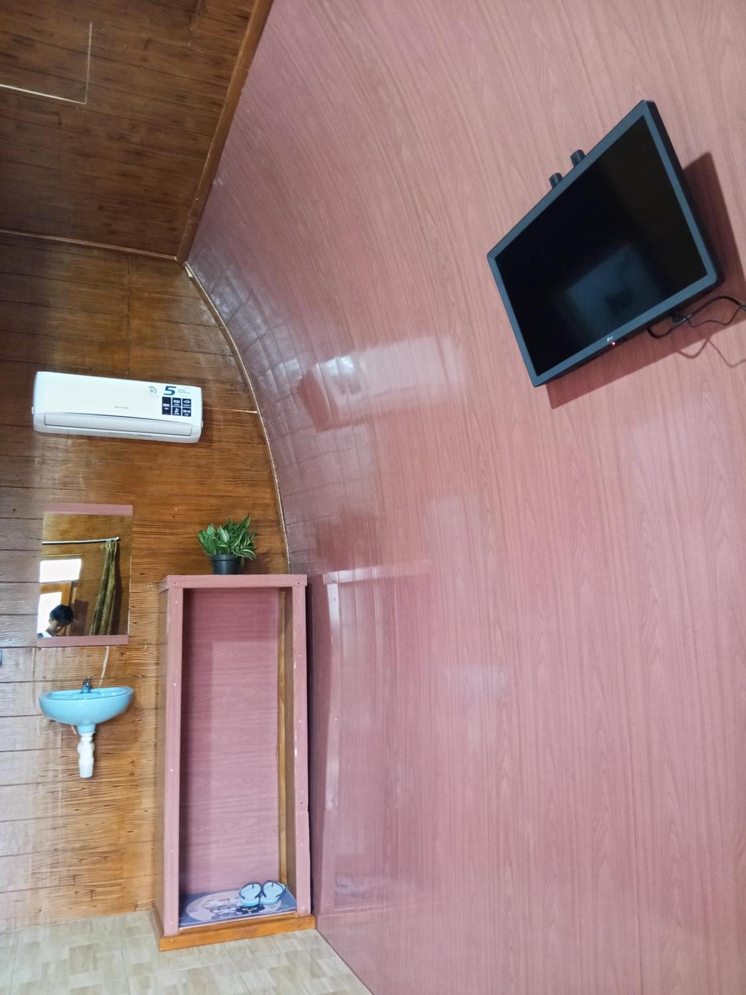 Indah Damai Villa *