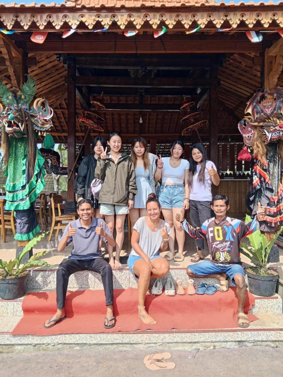 Villa Indah Damai *