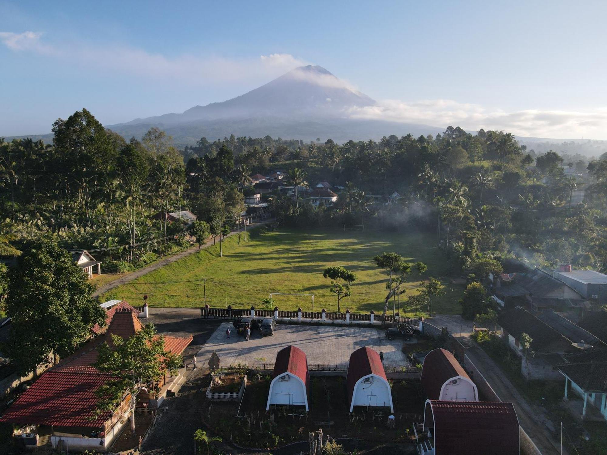 Indah Damai Sidomukti