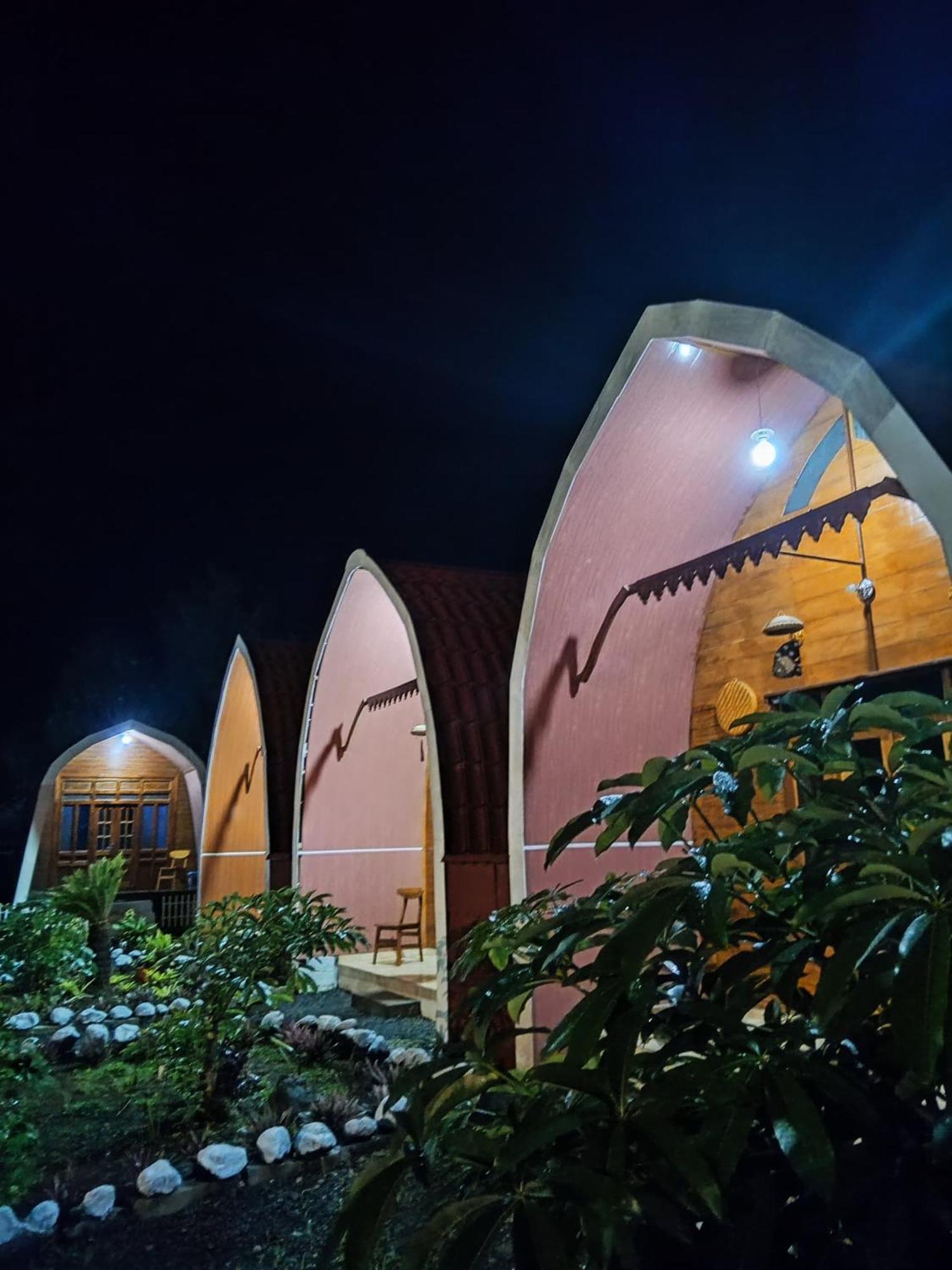 Indah Damai Villa *