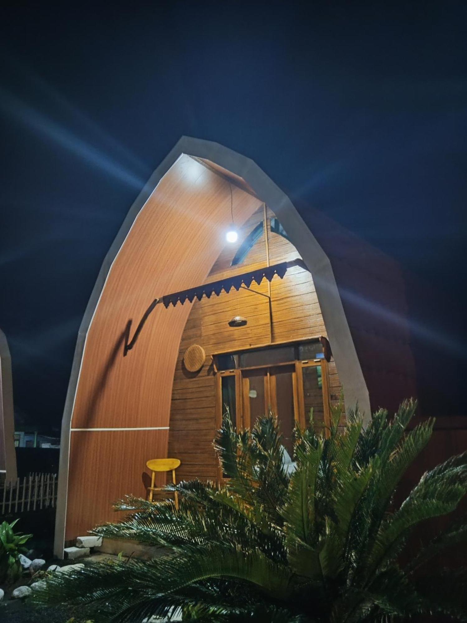 Indah Damai Villa *