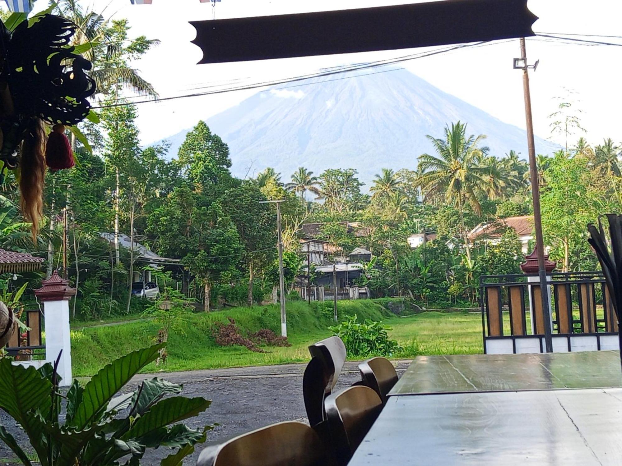 Indah Damai Villa *